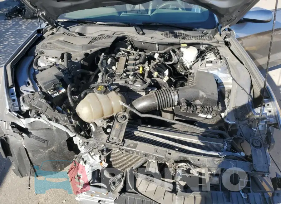 1FA6P8TH4M5115818 Photo# 11