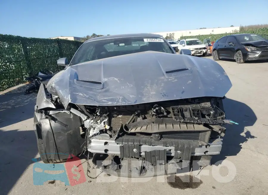 1FA6P8TH4M5115818 Photo# 5