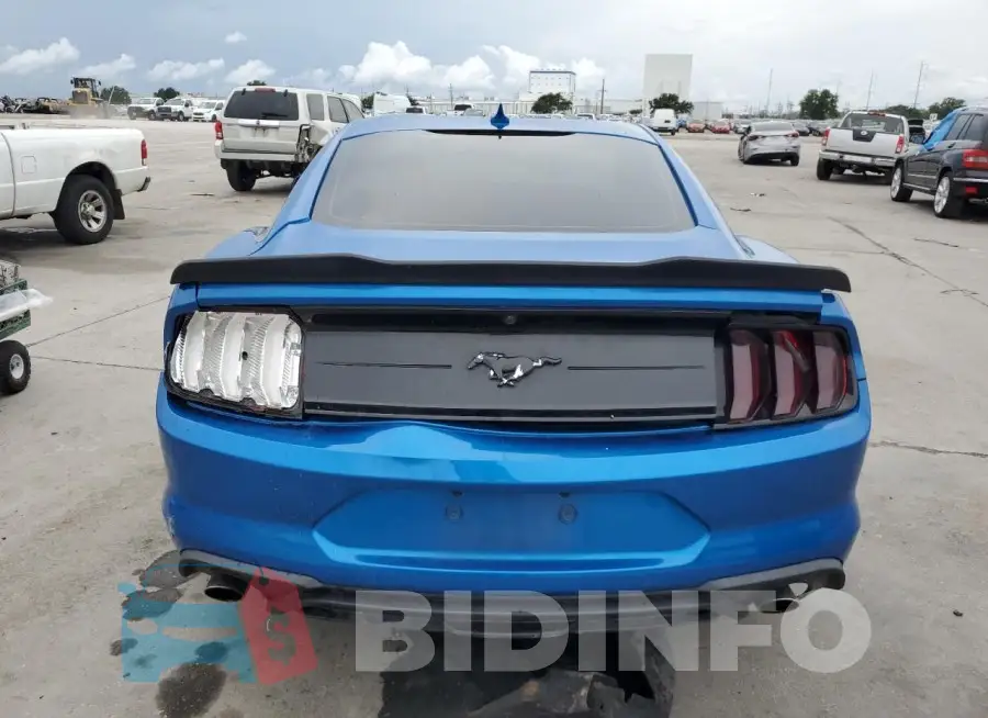 1FA6P8TH9M5152217 Photo# 6