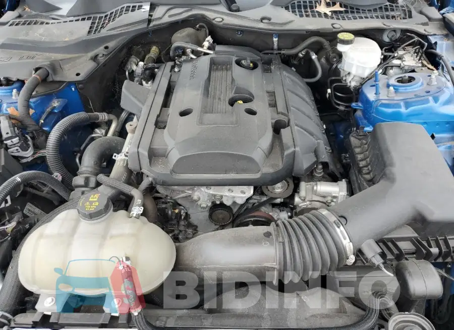1FA6P8TH9M5152217 Photo# 11