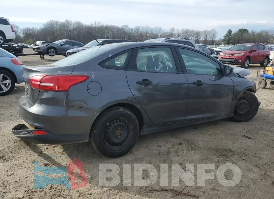 1FADP3E26JL307977 Photo# 3