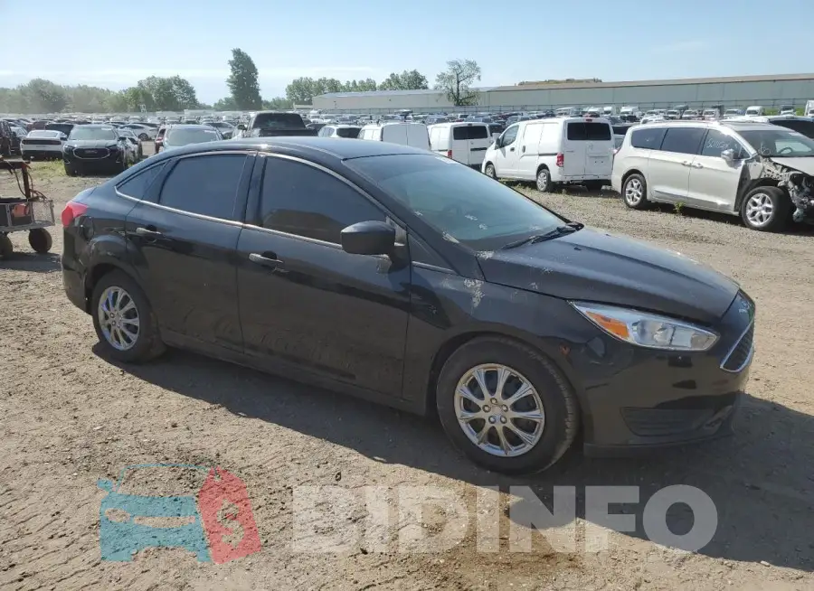 1FADP3E2XJL284400 Photo# 4