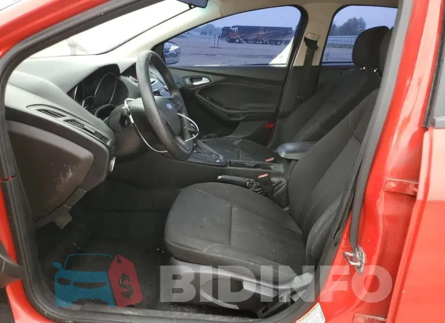 1FADP3F20GL280105 Photo# 7
