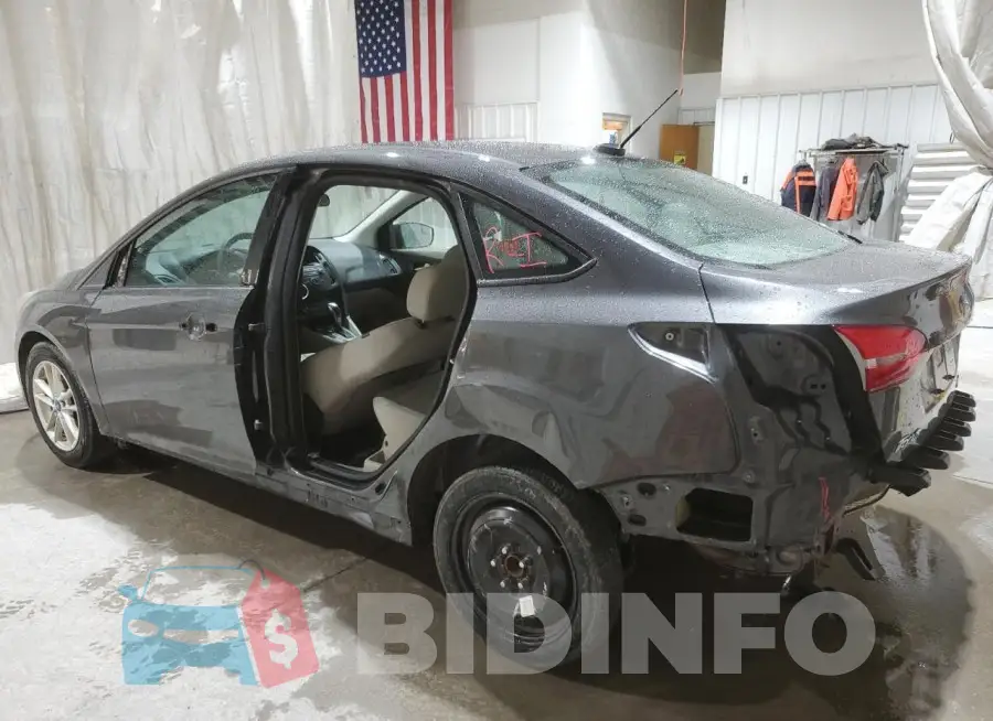 1FADP3F22FL292352 Photo# 2