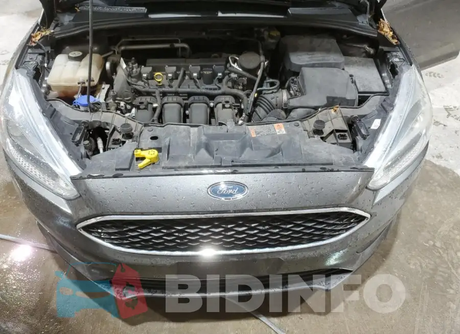 1FADP3F22FL292352 Photo# 11