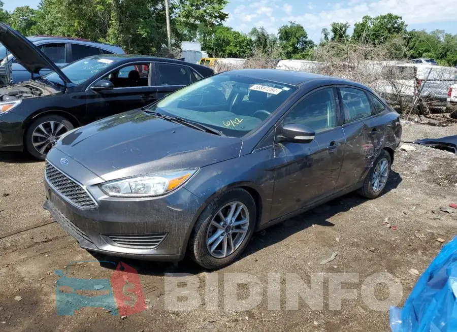 1FADP3F22GL313945 Photo# 1
