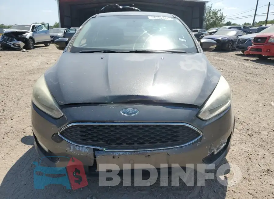 1FADP3F24FL273057 Photo# 5
