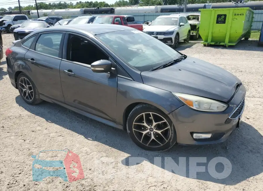 1FADP3F24FL273057 Photo# 4