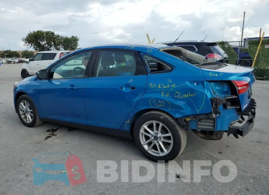 1FADP3F24FL354625 Photo# 2