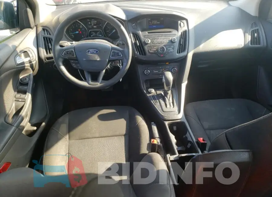1FADP3F24HL326875 Photo# 8