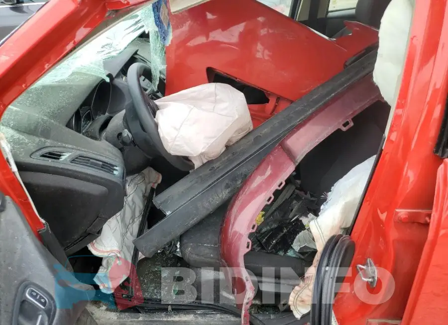 1FADP3F25FL206872 Photo# 7