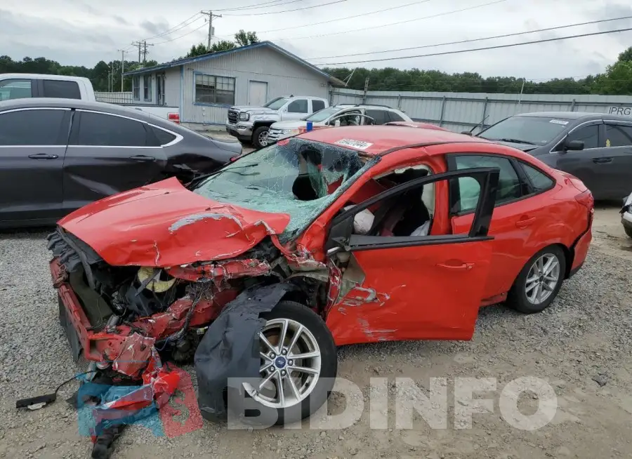 1FADP3F25FL206872 Photo# 1