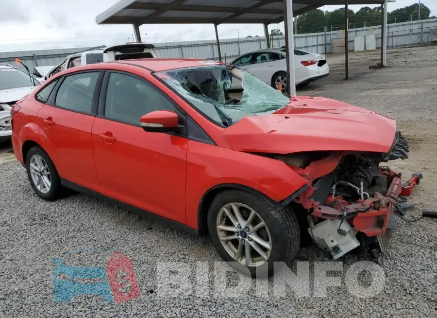 1FADP3F25FL206872 Photo# 4