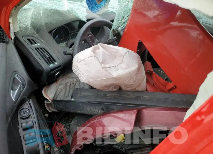 1FADP3F25FL206872 Photo# 8