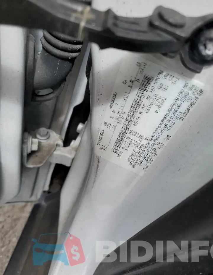1FADP3F26GL205294 Photo# 12