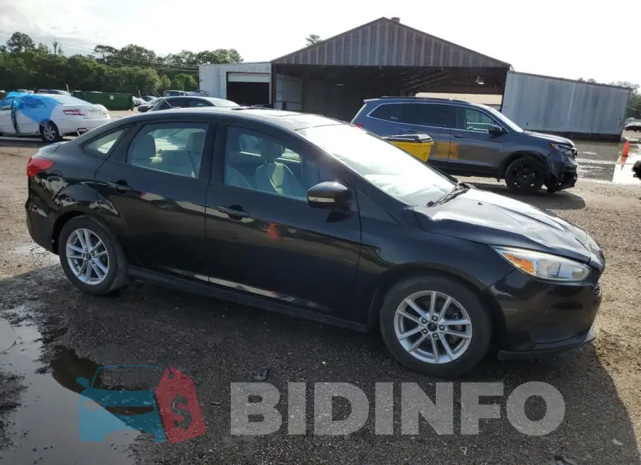 1FADP3F27FL286529 Photo# 4