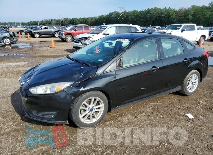 1FADP3F27FL286529 Photo# 1