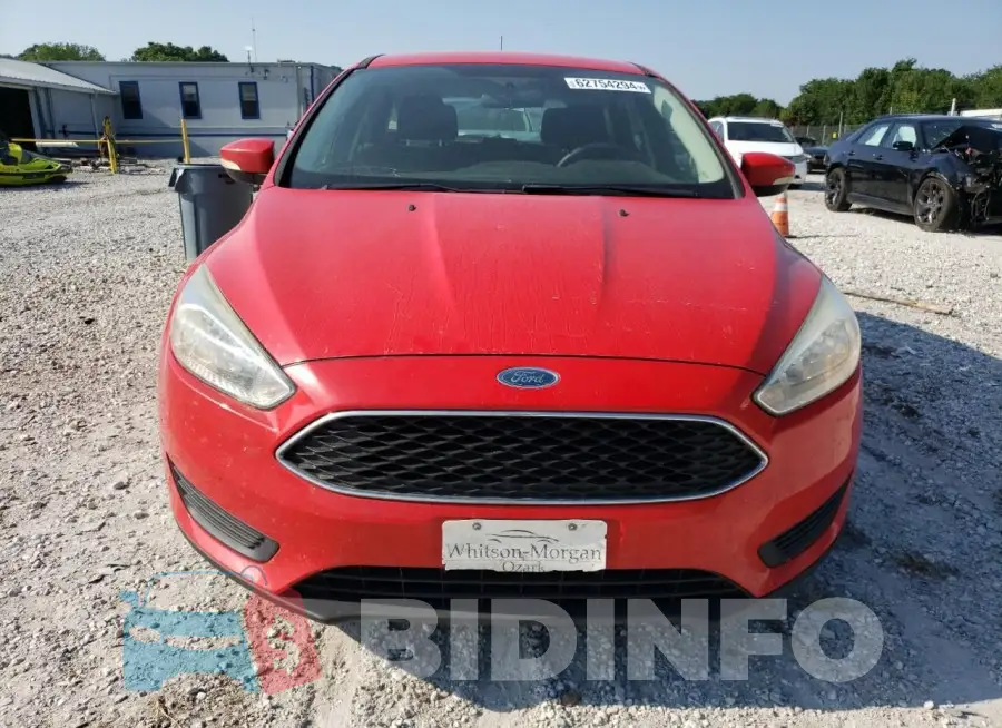 1FADP3K20FL350867 Photo# 5