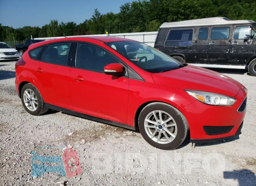 1FADP3K20FL350867 Photo# 4