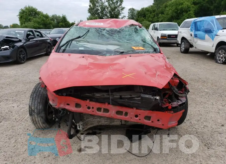 1FADP3K23FL278630 Photo# 5