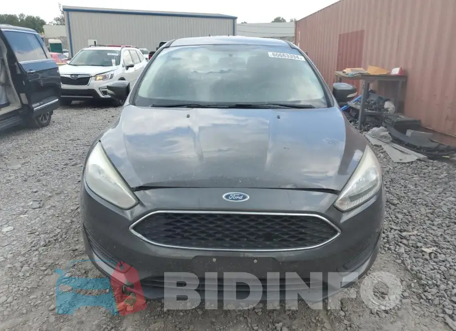 1FADP3K23FL382776 Photo# 5