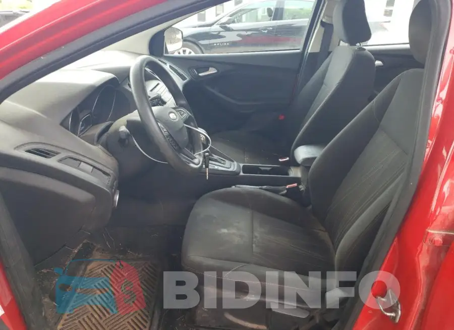 1FADP3K27HL216361 Photo# 7