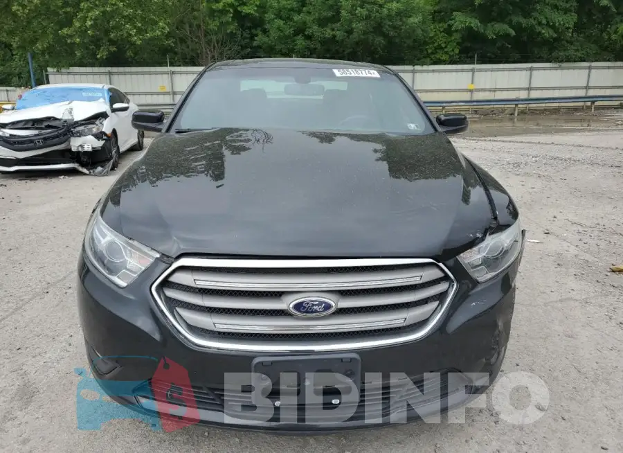1FAHP2E88FG127271 Photo# 5