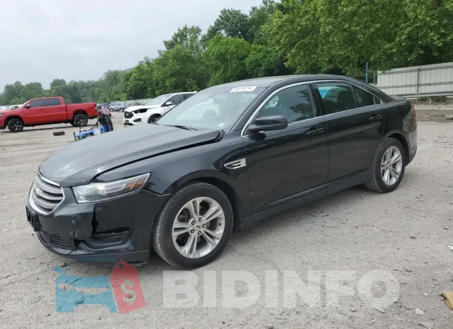 1FAHP2E88FG127271 Photo# 1