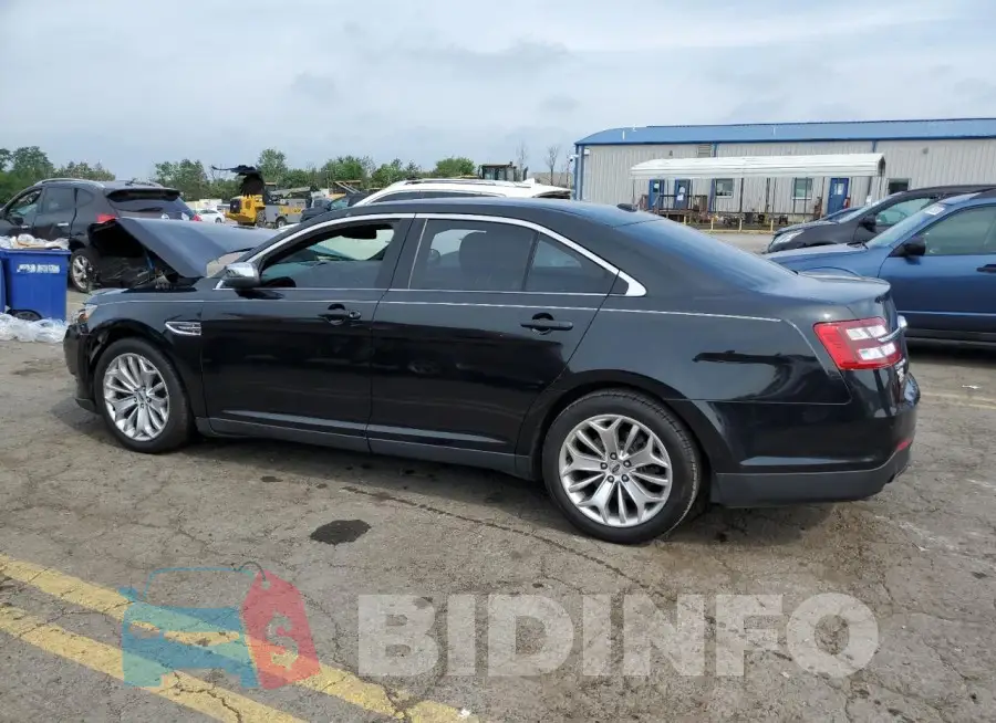 1FAHP2F83FG102731 Photo# 2