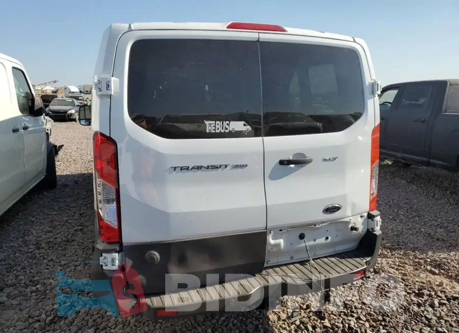1FBZX2ZM4KKA62596 Photo# 6