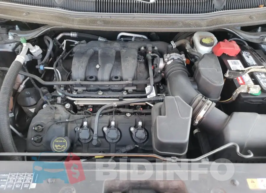 1FM5K7D87JGA51797 Photo# 12