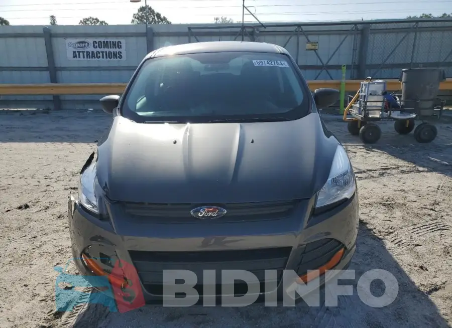 1FMCU0F75GUA26582 Photo# 5