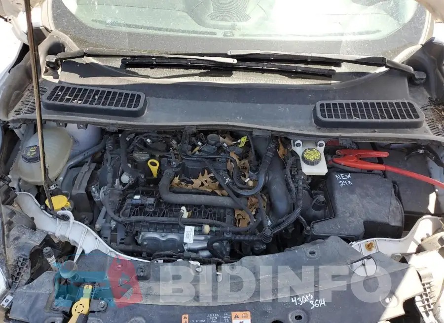 1FMCU0GD0KUB27090 Photo# 12