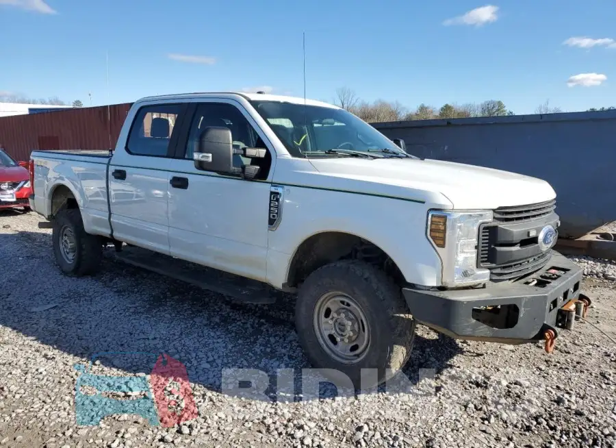 1FT7W2B67KED85265 Photo# 4