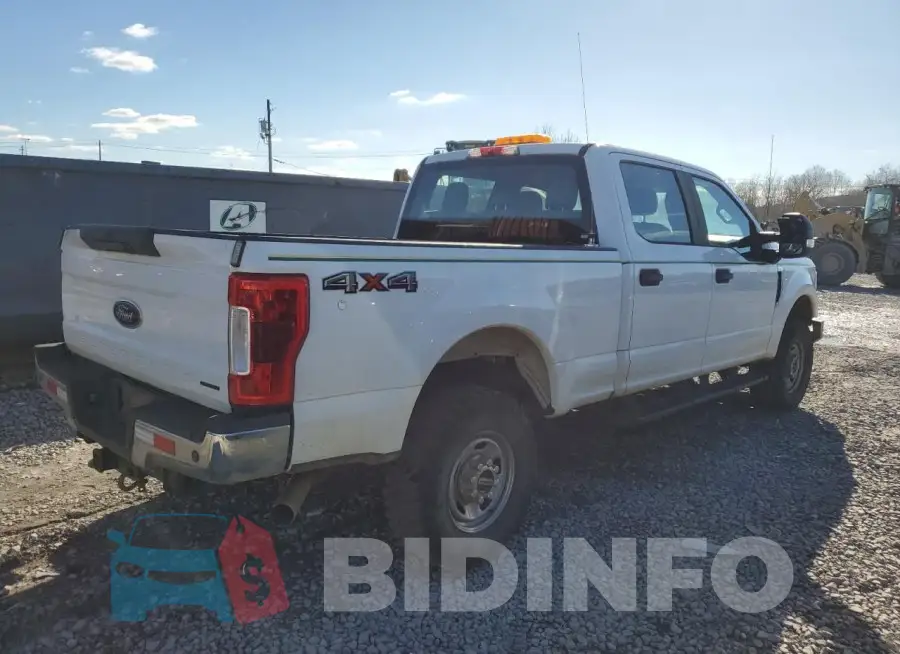 1FT7W2B67KED85265 Photo# 3