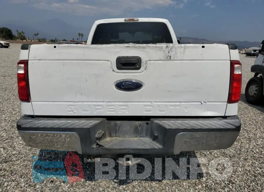 1FT7X2A64GEA45061 Photo# 6