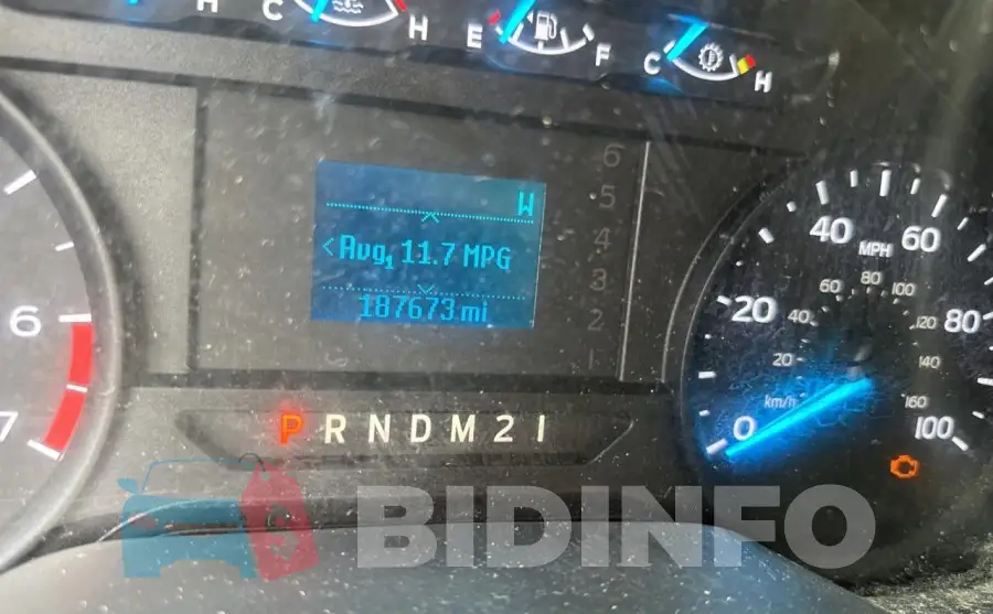 1FT7X2B68HED72112 Photo# 8