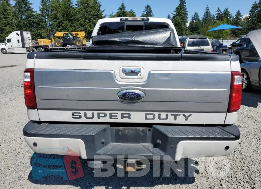 1FT8W3BT0GEB89773 Photo# 6