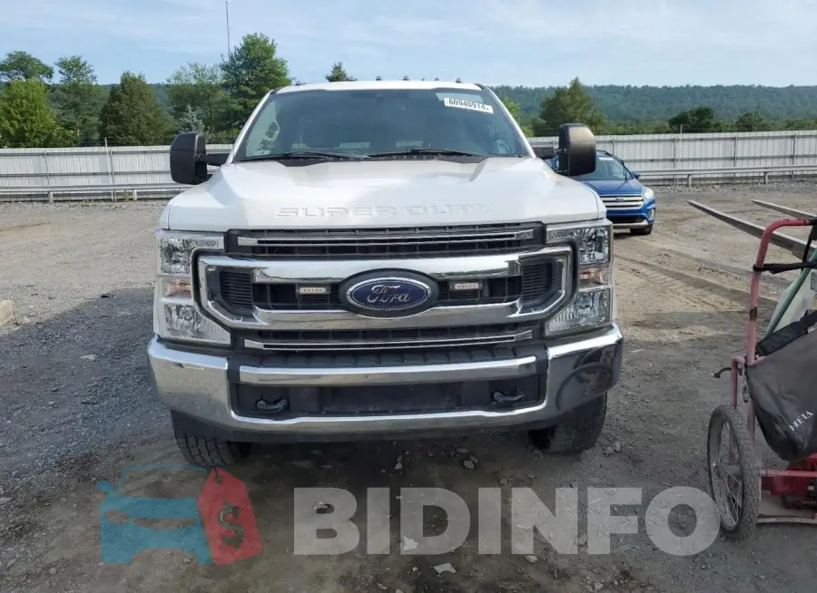 1FTBF2B61MEC35603 Photo# 5