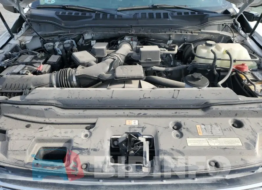 1FTBF2B61MEC35603 Photo# 11