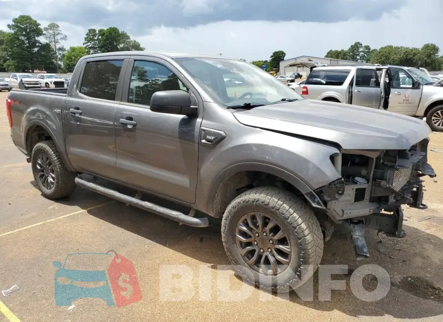 1FTER4FH7MLD22820 Photo# 4