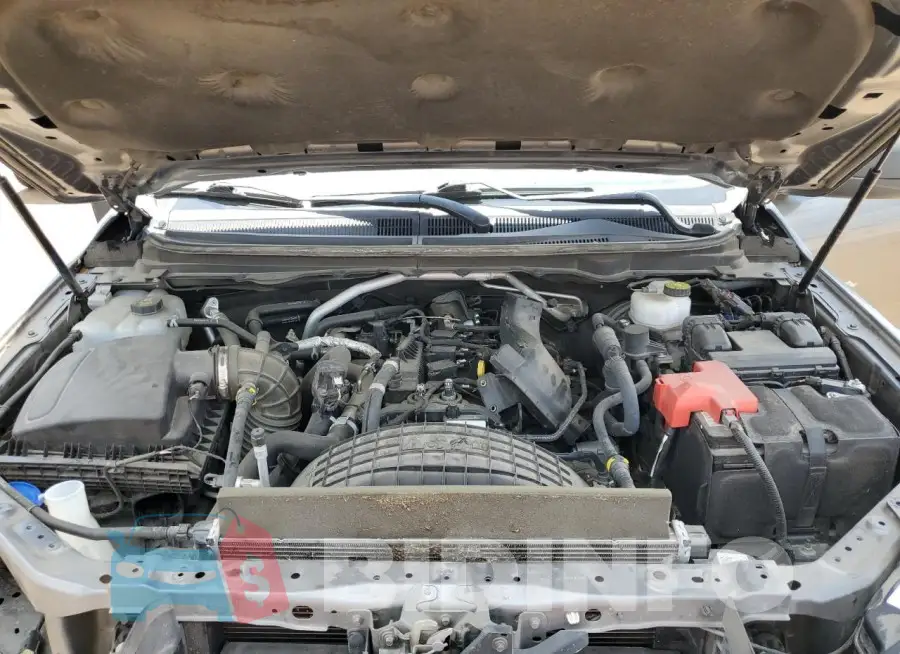 1FTER4FH7MLD22820 Photo# 11