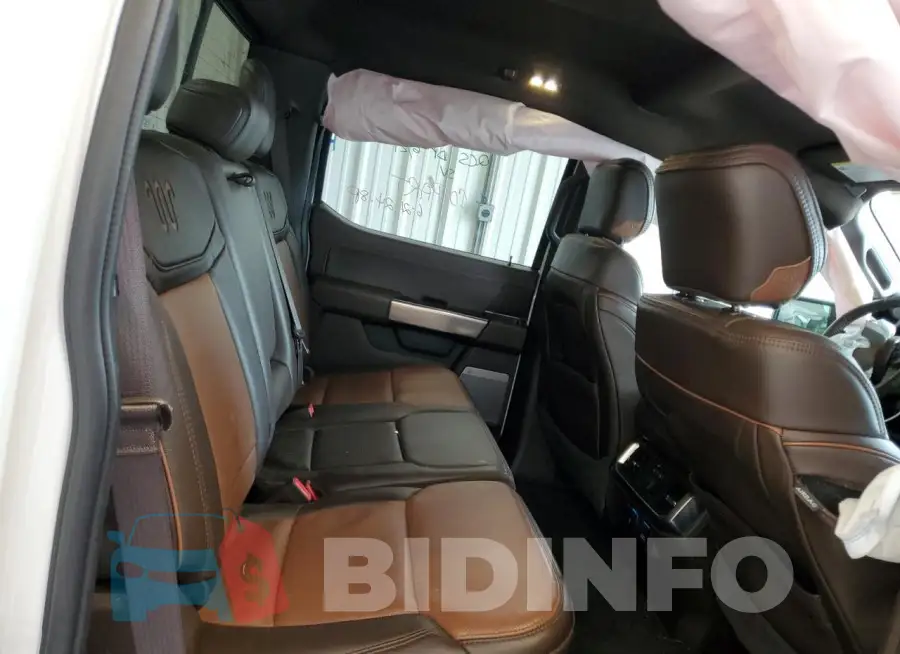 1FTEW1C55PFA90111 Photo# 10