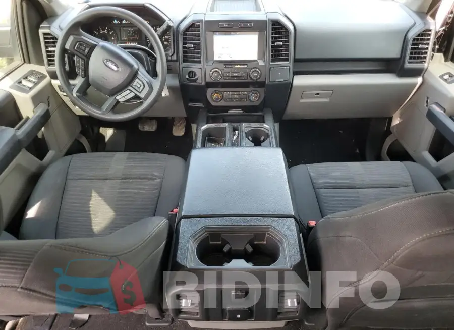 1FTEW1CP1KKE32204 Photo# 8