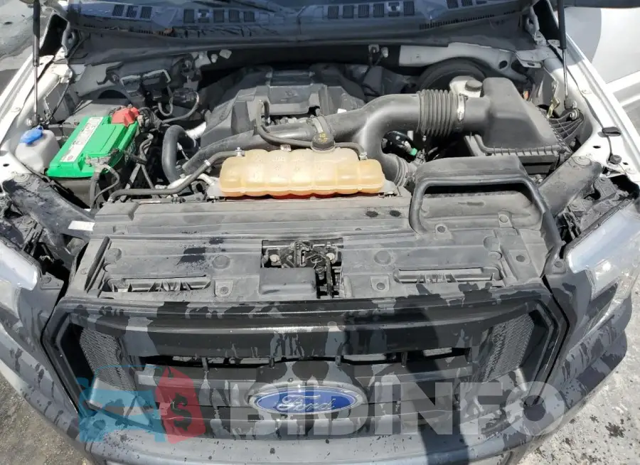 1FTEX1CP2HKE53326 Photo# 11