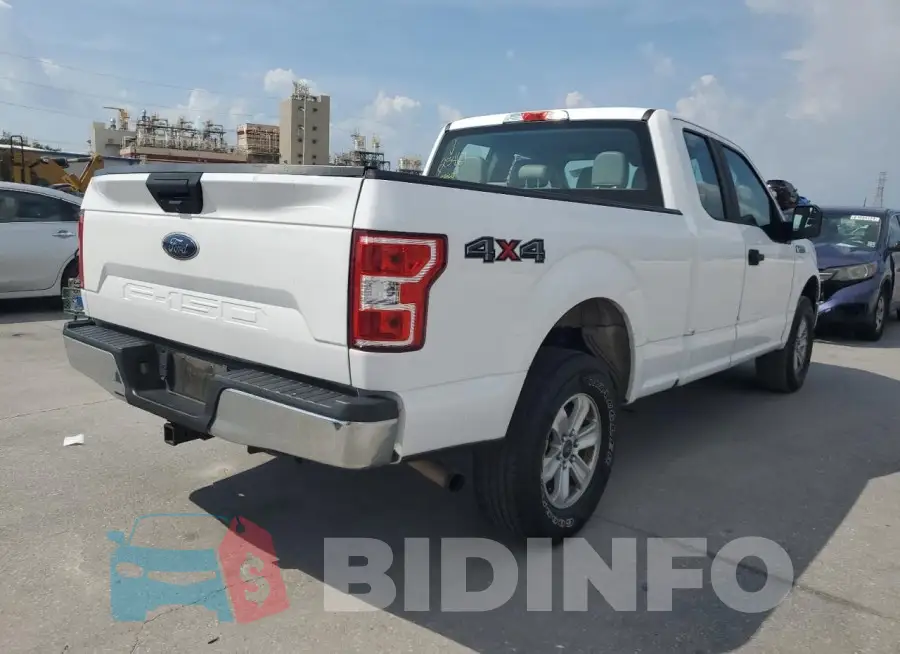 1FTEX1EB8KKD35998 Photo# 3