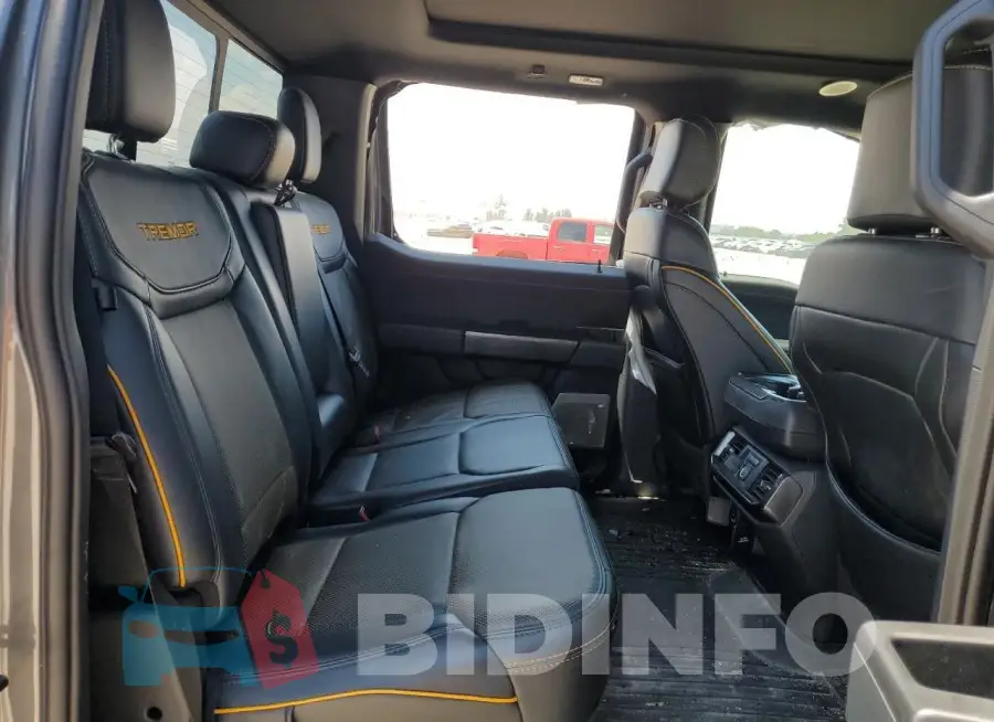 1FTFW1E57PFB51167 Photo# 10