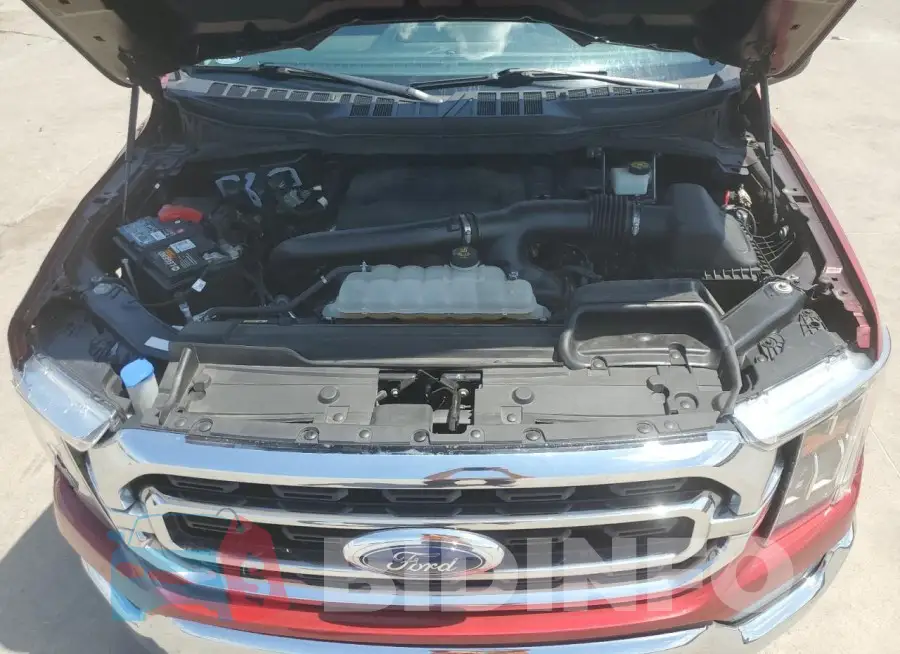 1FTFW1E81MKE62834 Photo# 11