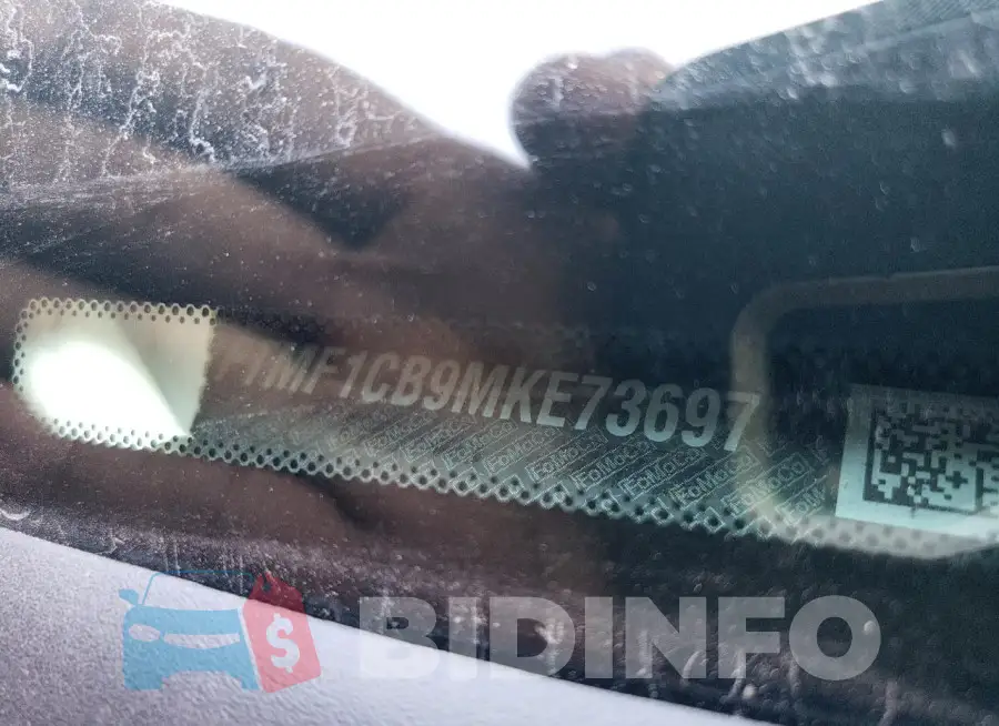 1FTMF1CB9MKE73697 Photo# 12