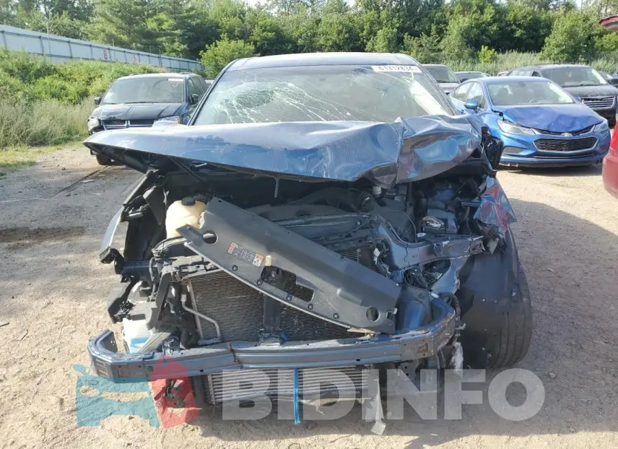 2FMPK3J96JBC52225 Photo# 5